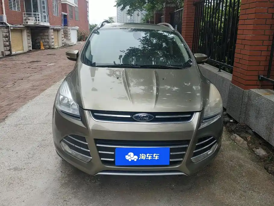 Ford Kuga 2014