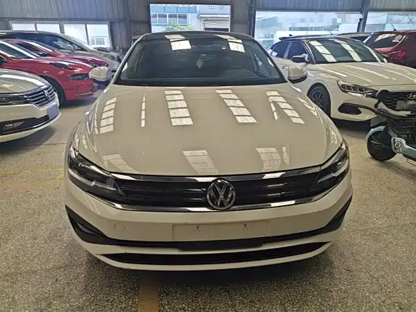 Volkswagen Lamando 2021