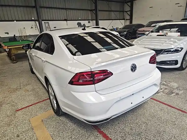 Volkswagen Lamando 2021