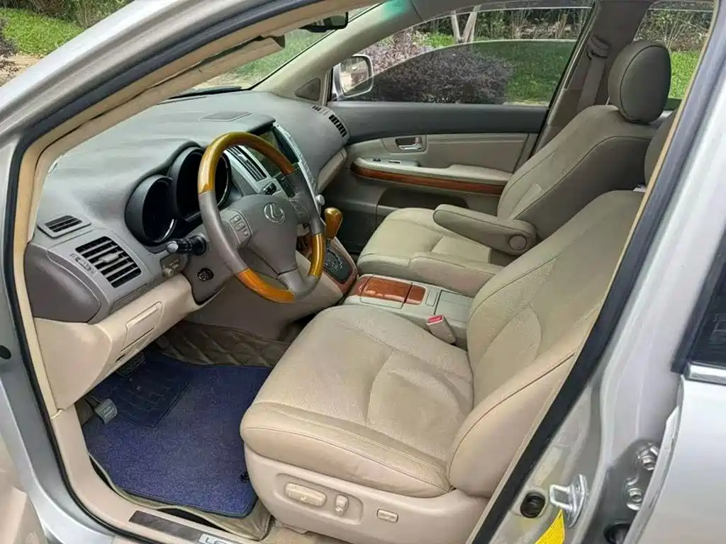 Lexus RX Classic 2008