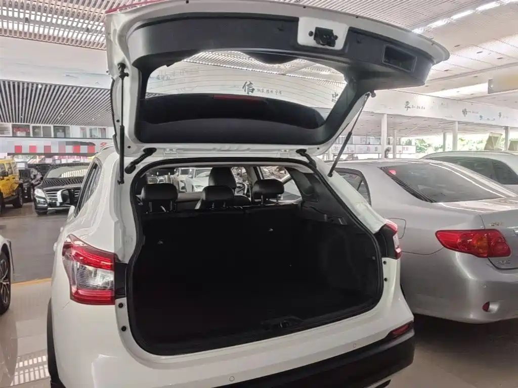 Nissan Qashqai 2021 — фото 19