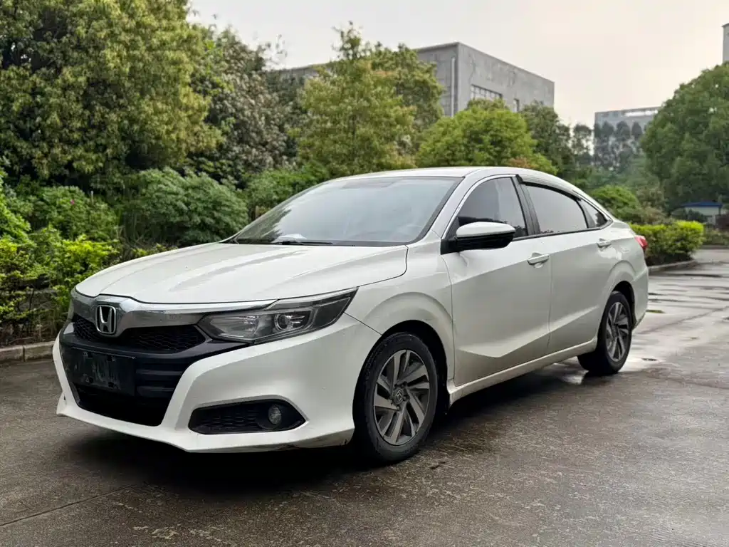 Honda Crider 2019 — фото 3