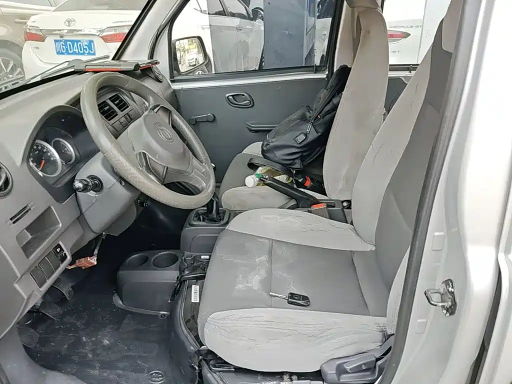 Dongfeng Xiaokang K07S 2020 — фото 15