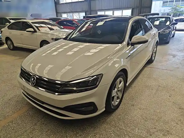 Volkswagen Lamando 2021