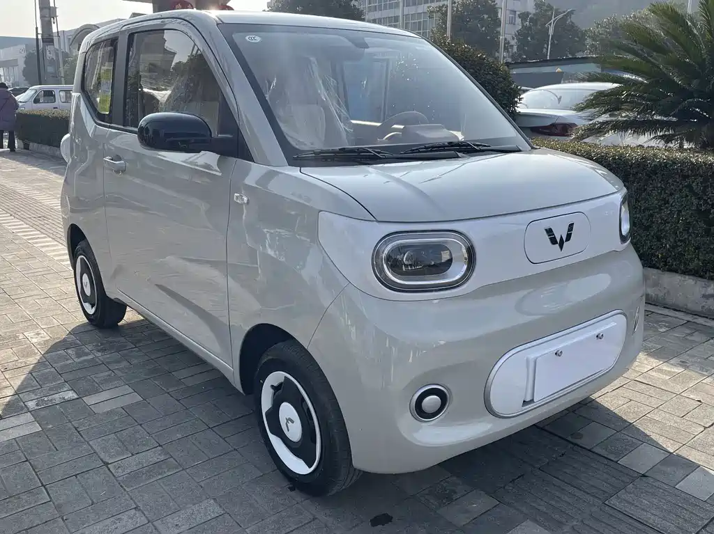 Wuling MINIEV 2026