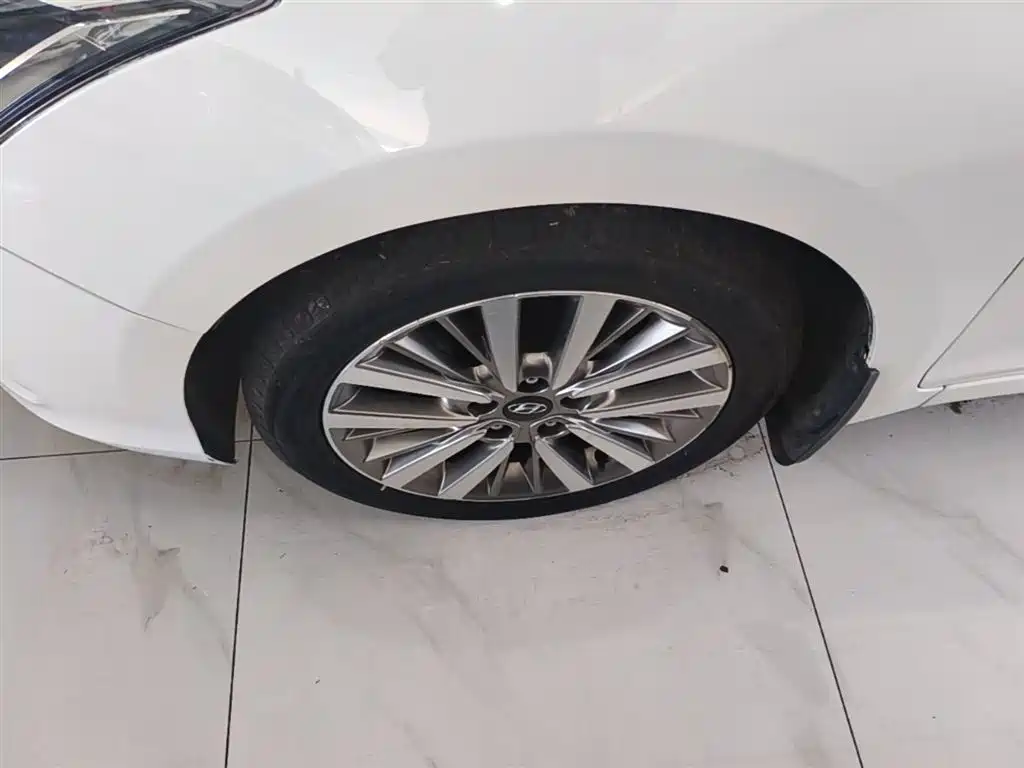 Hyundai Mistra 2018 — фото 23