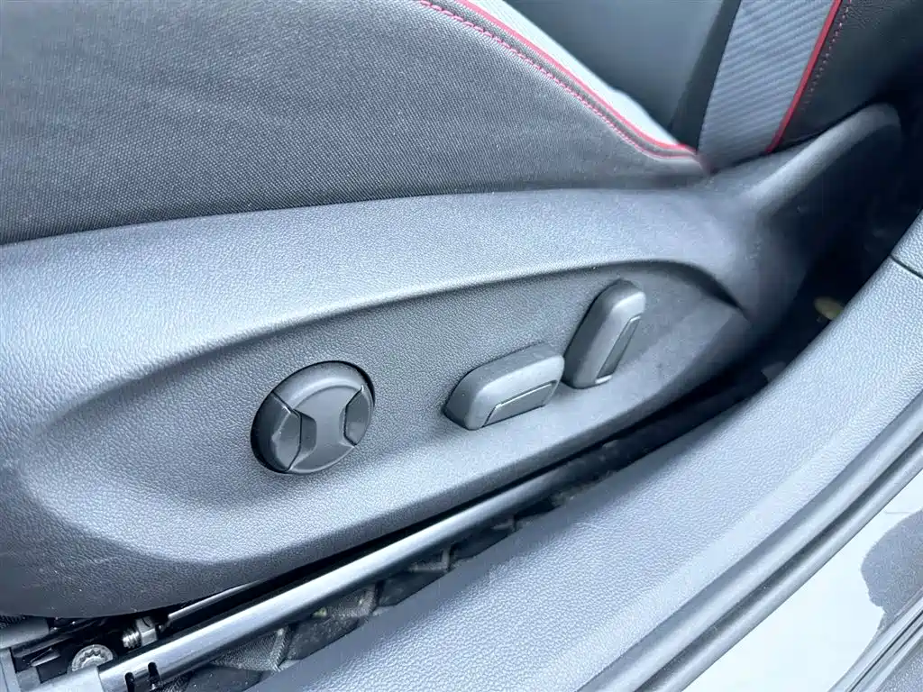 Volkswagen Lamando 2023