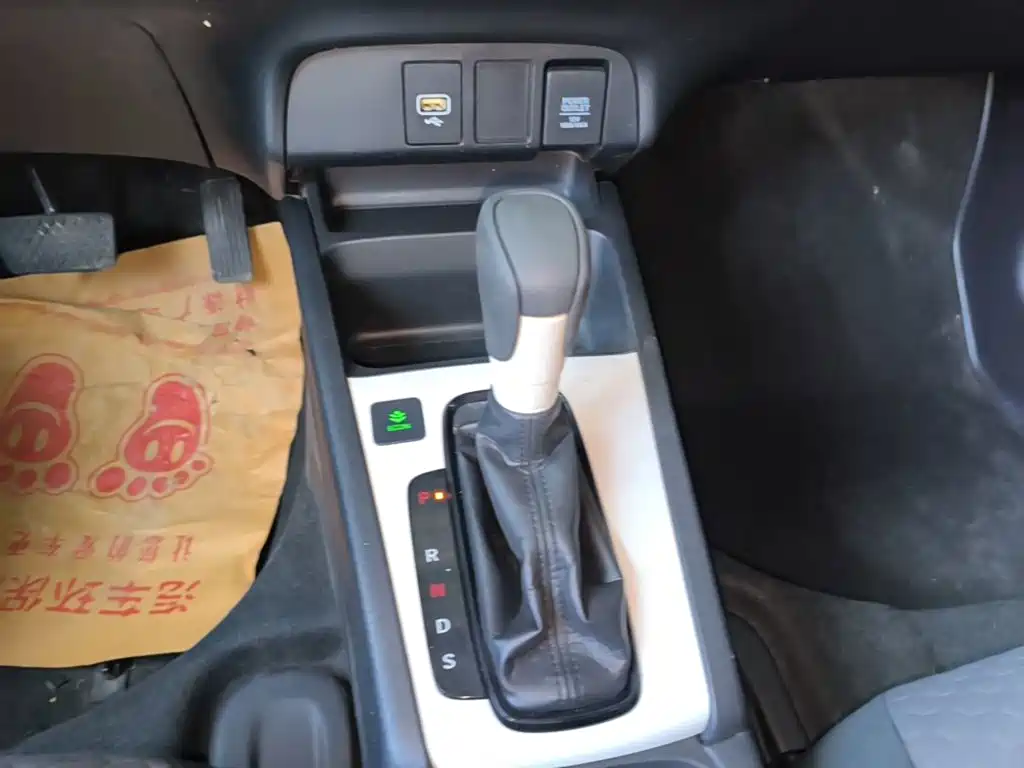 Honda Fit 2023 — фото 14