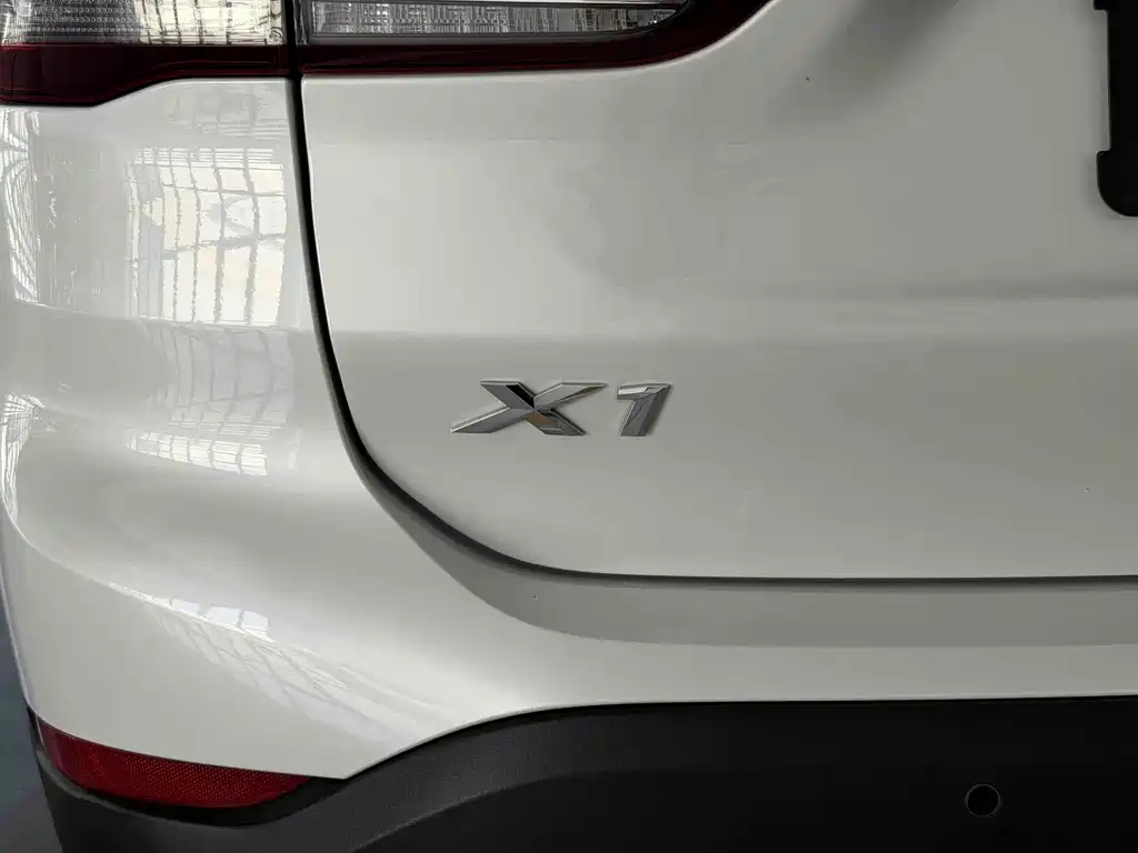 BMW X1 2022