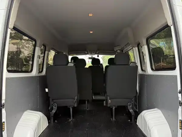 Maxus V80 2023