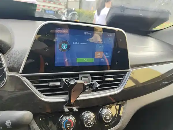 Baojun 310 2016