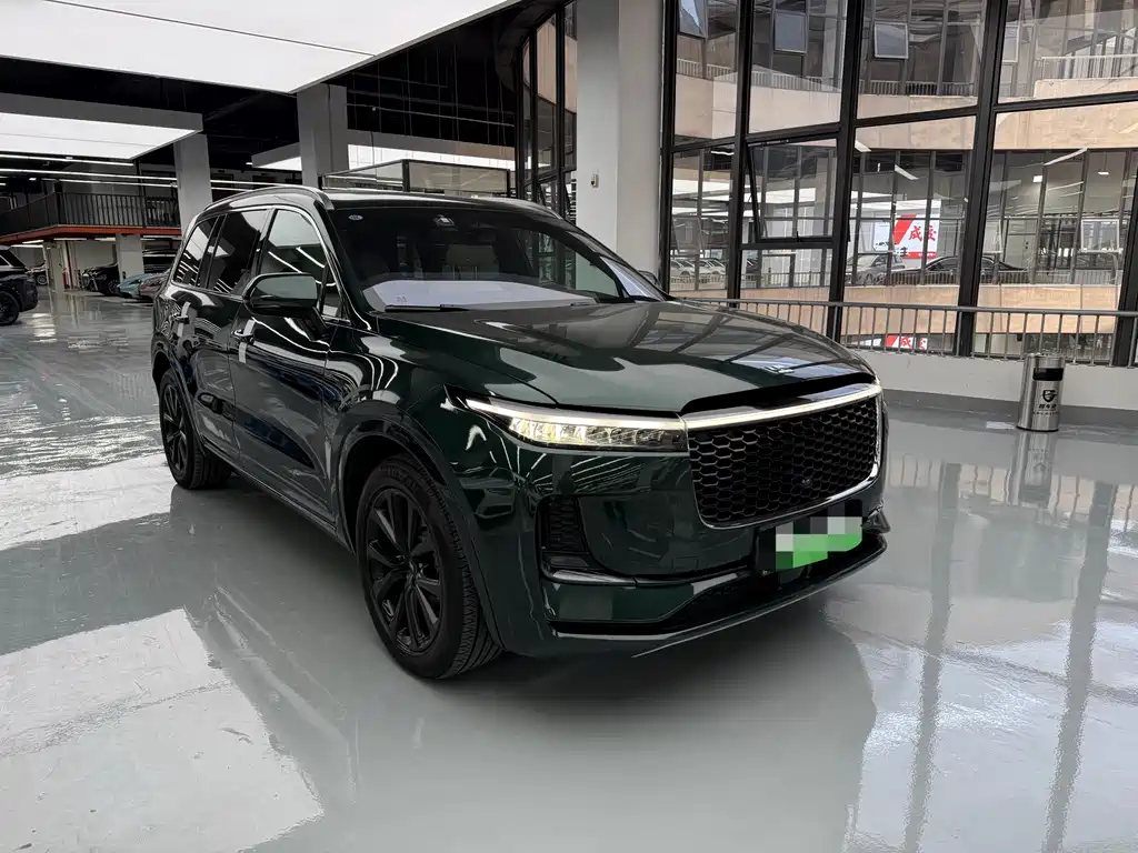 Li Auto Li ONE 2022