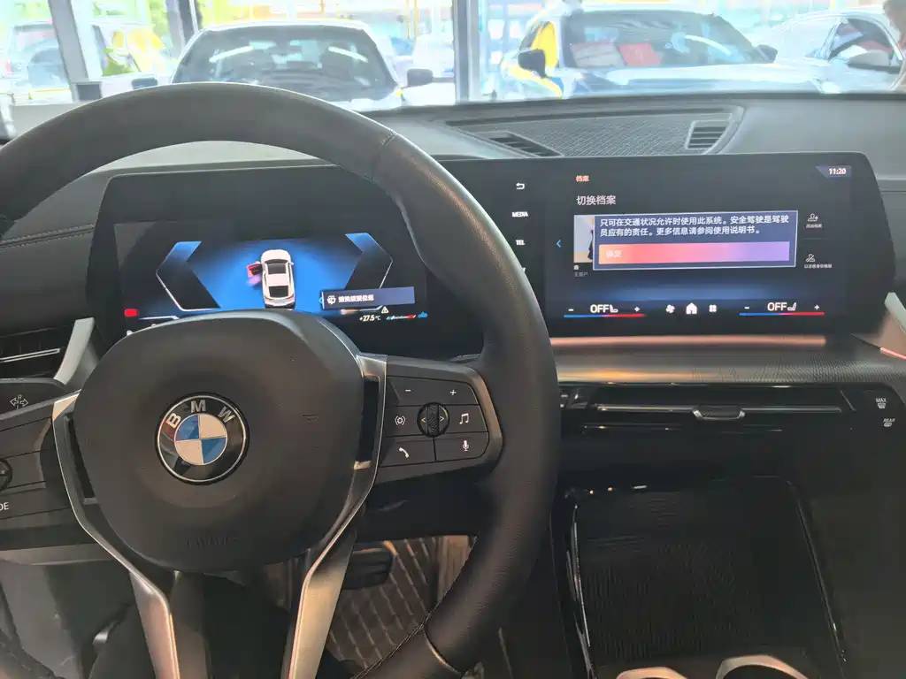 BMW X2 2025 — фото 9