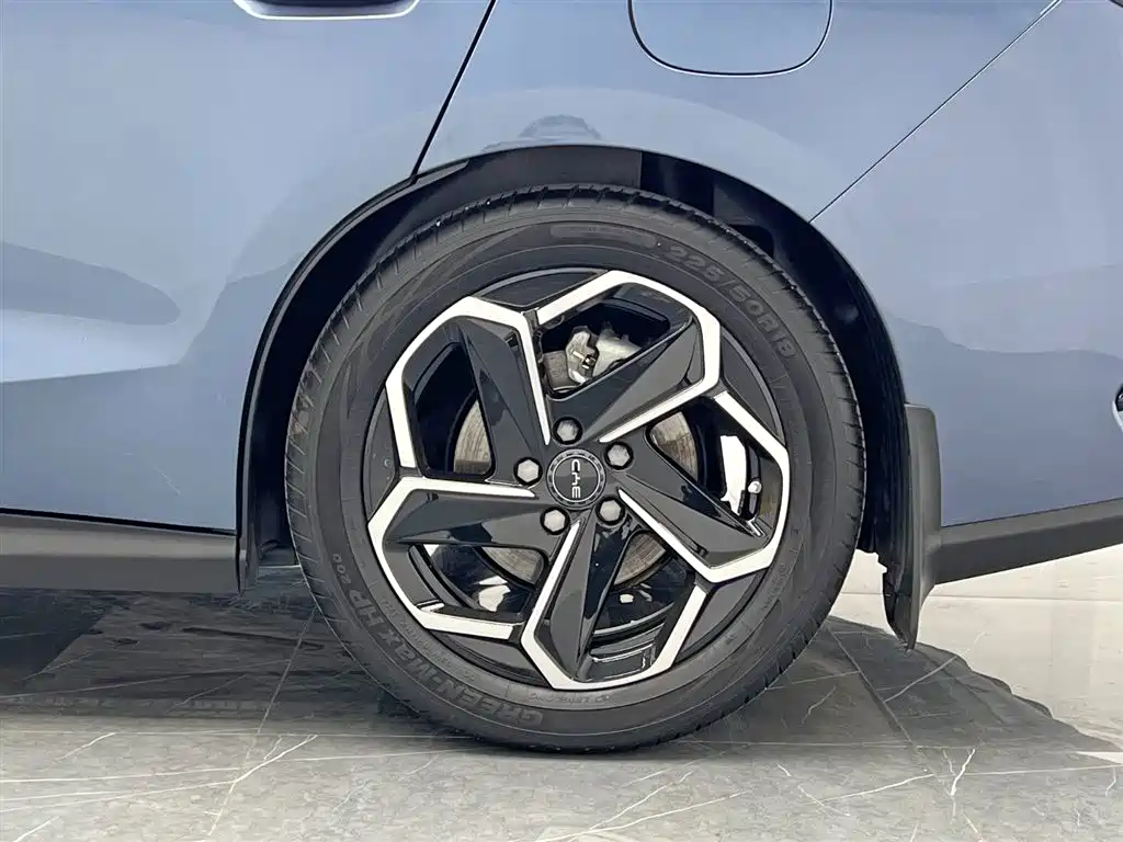 BYD Seal 06 2024 — фото 24
