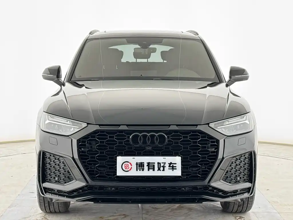 Audi Q5L 2023 — фото 2