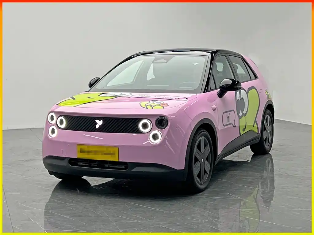 Firefly Firefly 2025