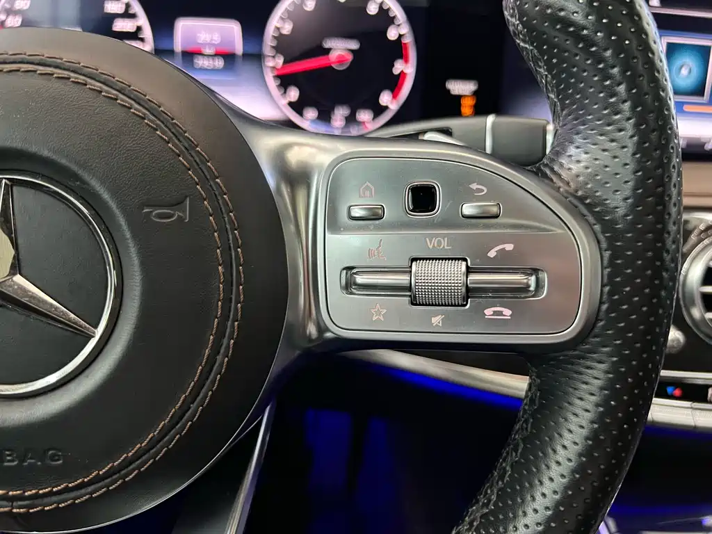 Mercedes-Benz S-Class 2018 — фото 39