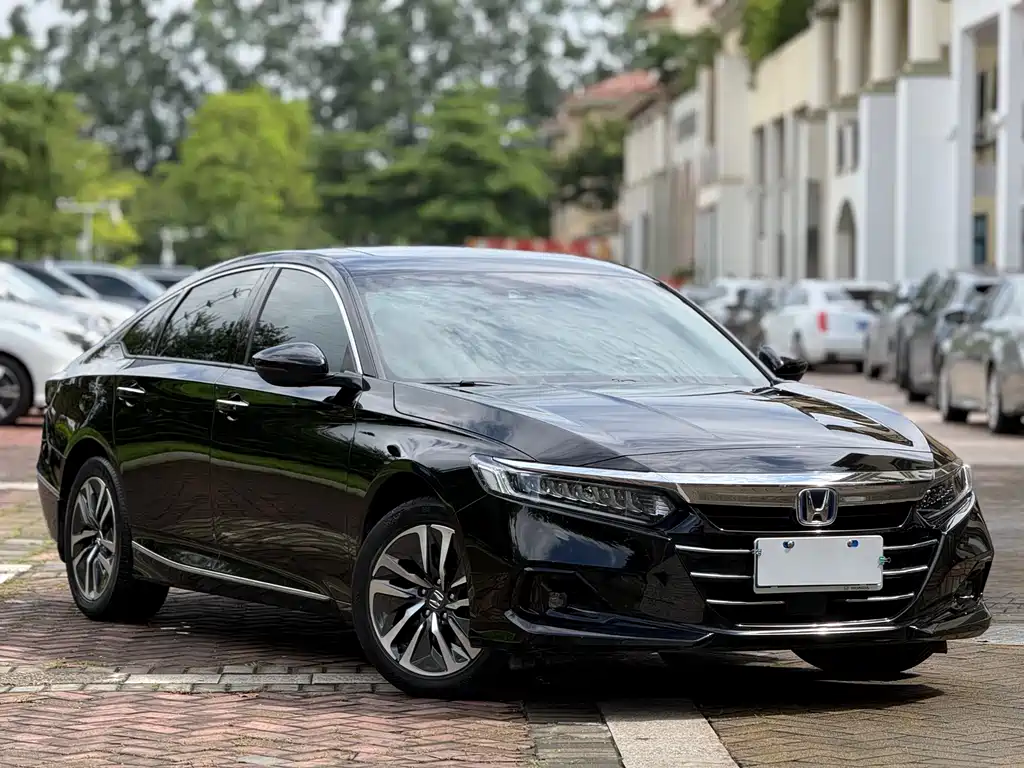 Honda Accord 2023