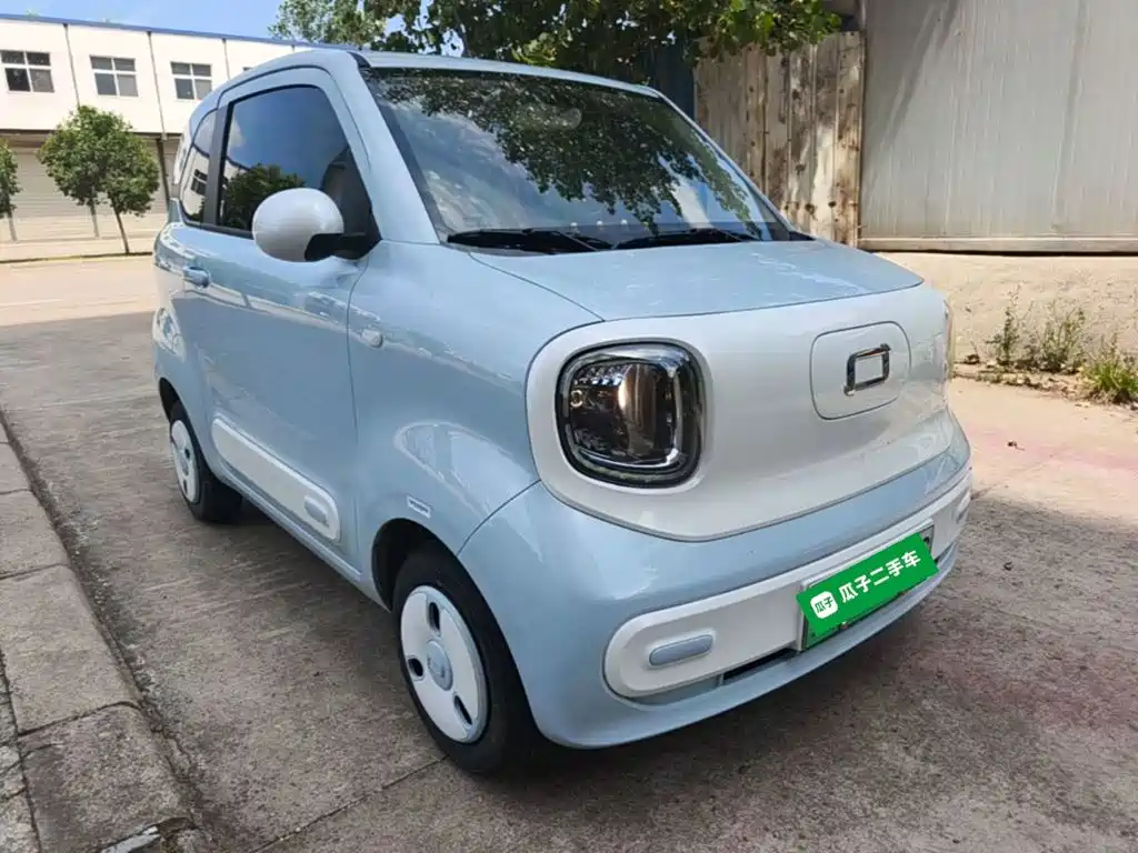 Bestune Pony 2025