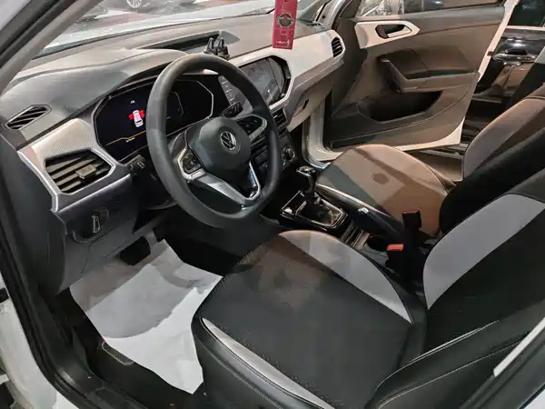 Volkswagen Tacqua 2023