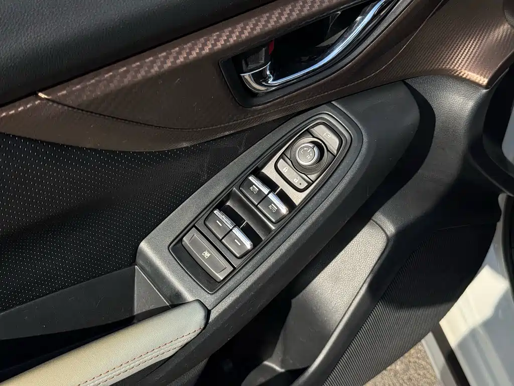 Subaru XV 2019 — фото 15
