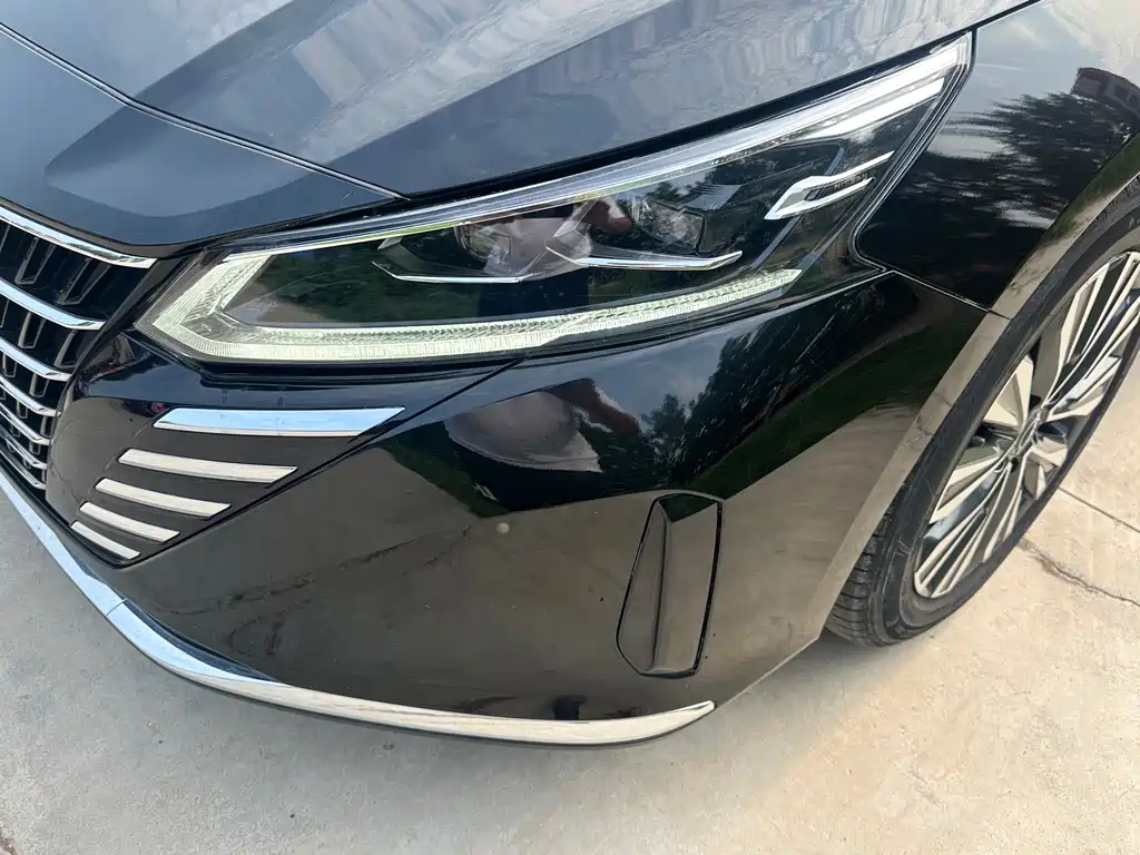 Nissan Teana 2024 — фото 12