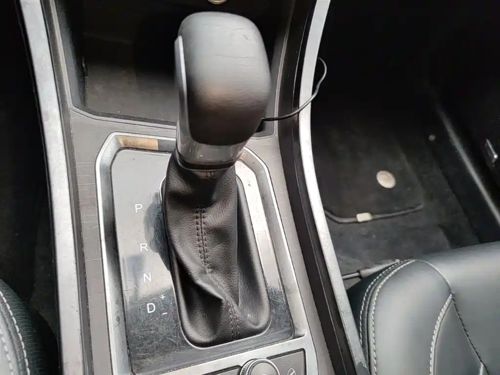 Chery Tiggo 3x 2021 — фото 10
