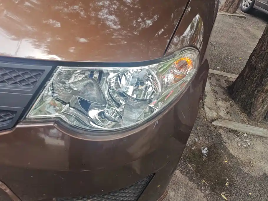 Wuling Hongguang 2022