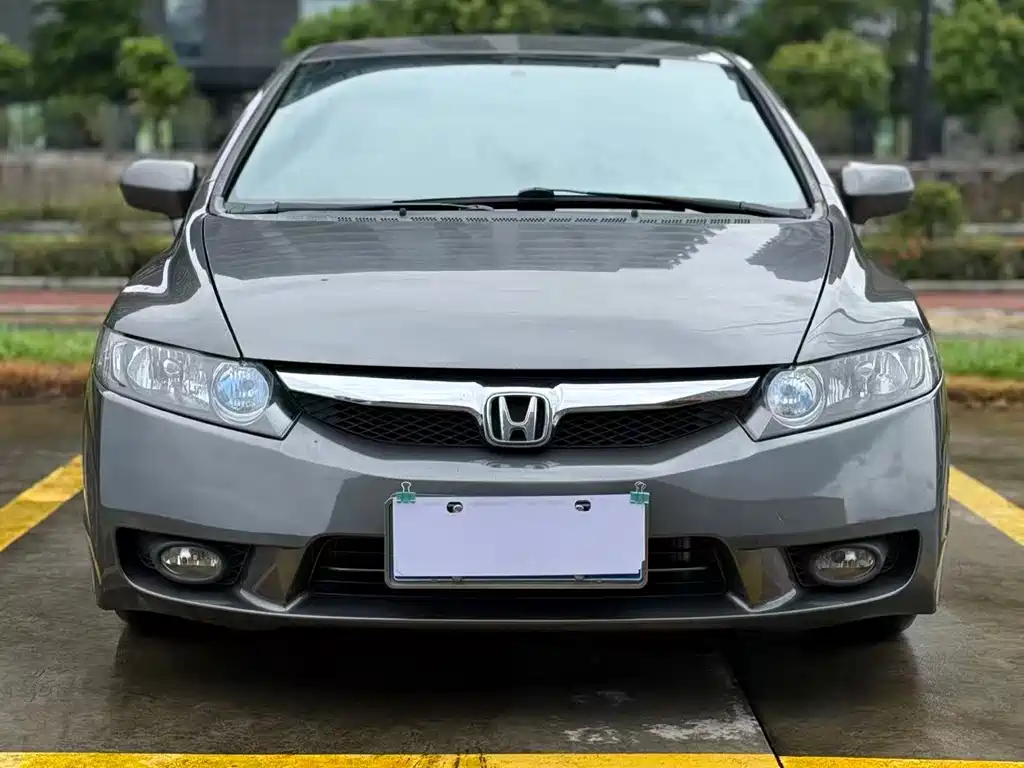 Honda Civic 2011