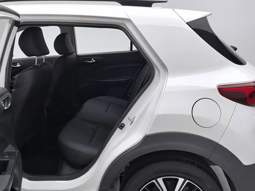 Kia KX1 2021 — фото 15