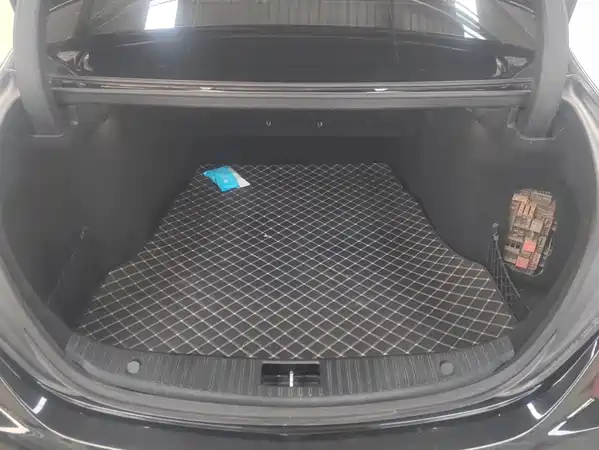 Mercedes-Benz S-Class 2015