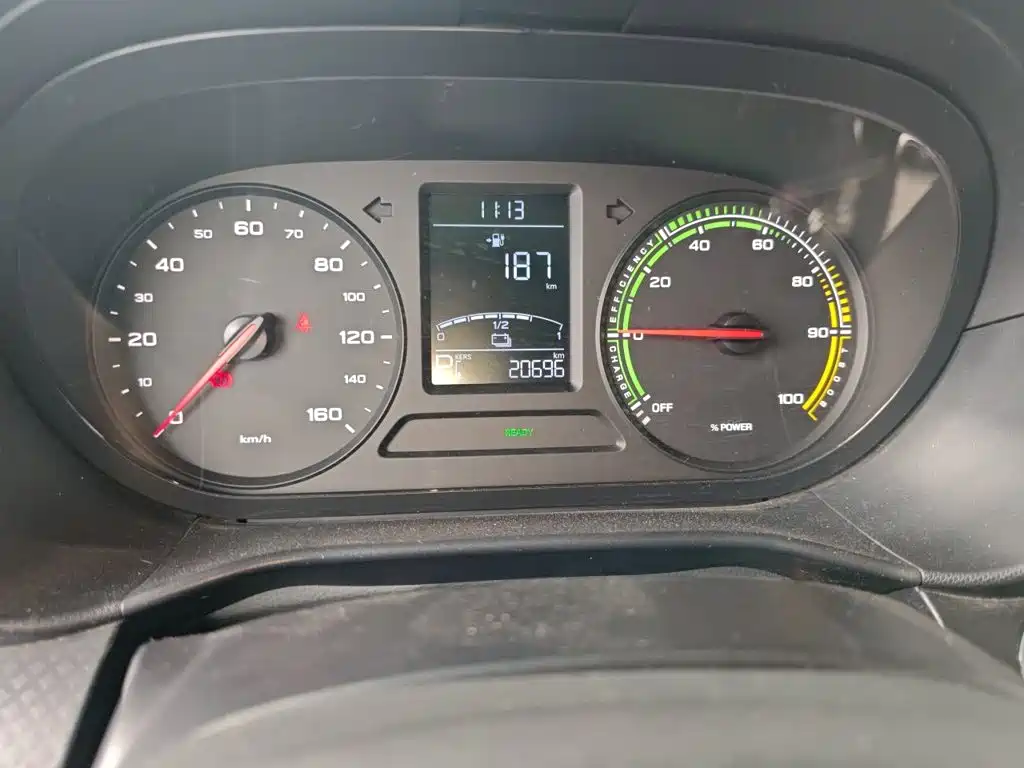 Roewe CLEVER 2022