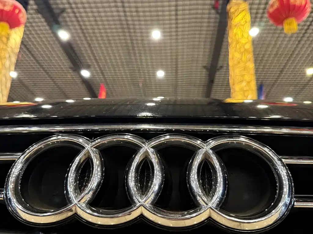 Audi A6L 2017 — фото 17