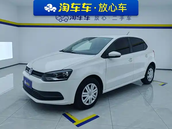 Volkswagen Polo 2018
