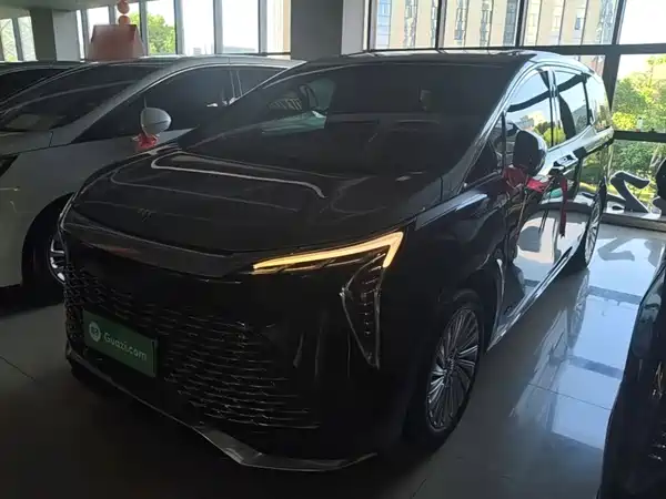 Buick Century 2023