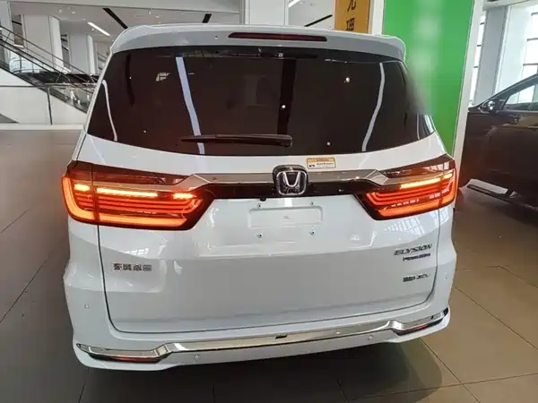 Honda Elysion 2024