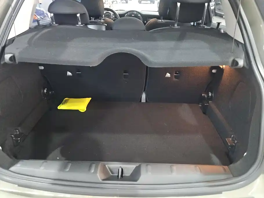 MINI MINI 2019