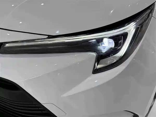 Toyota Levin 2024