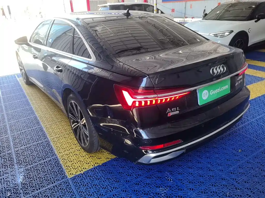 Audi A6L 2024