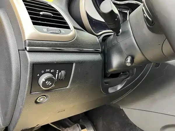 Jeep Grand Cherokee 2017