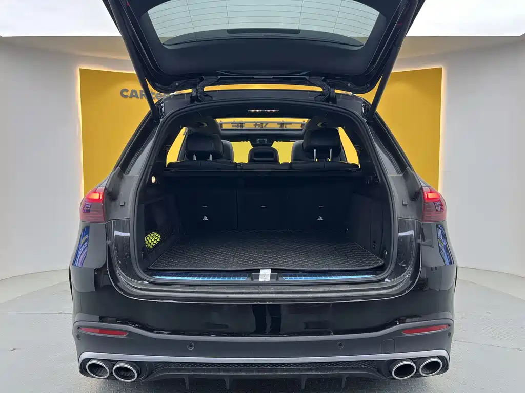 Mercedes-Benz GLE AMG 2023 — фото 39