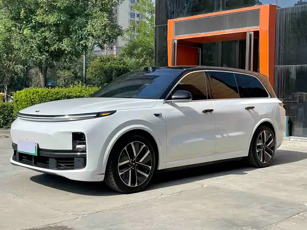 Li Auto L9 2023