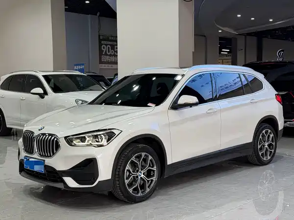 BMW X1 2023