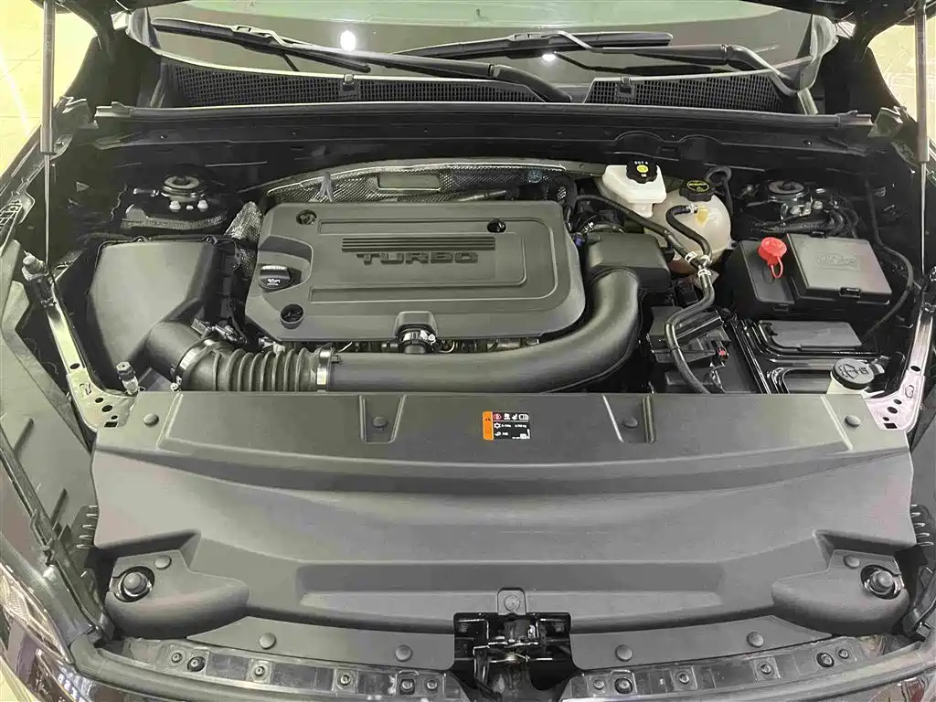 Buick Envision Plus 2025 — фото 16
