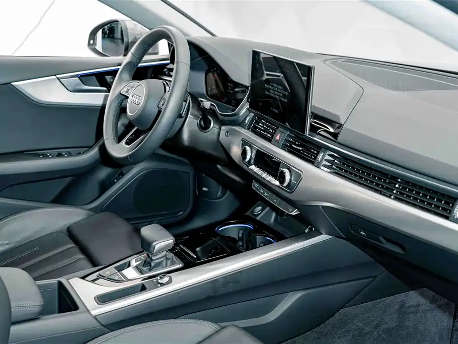 Audi A5 2026 — фото 17