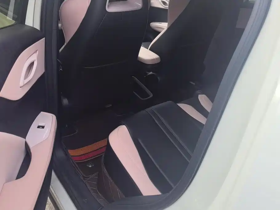 BYD Seagull 2023 — фото 11