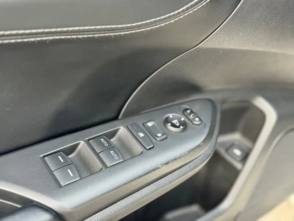 Honda Civic 2020 — фото 15