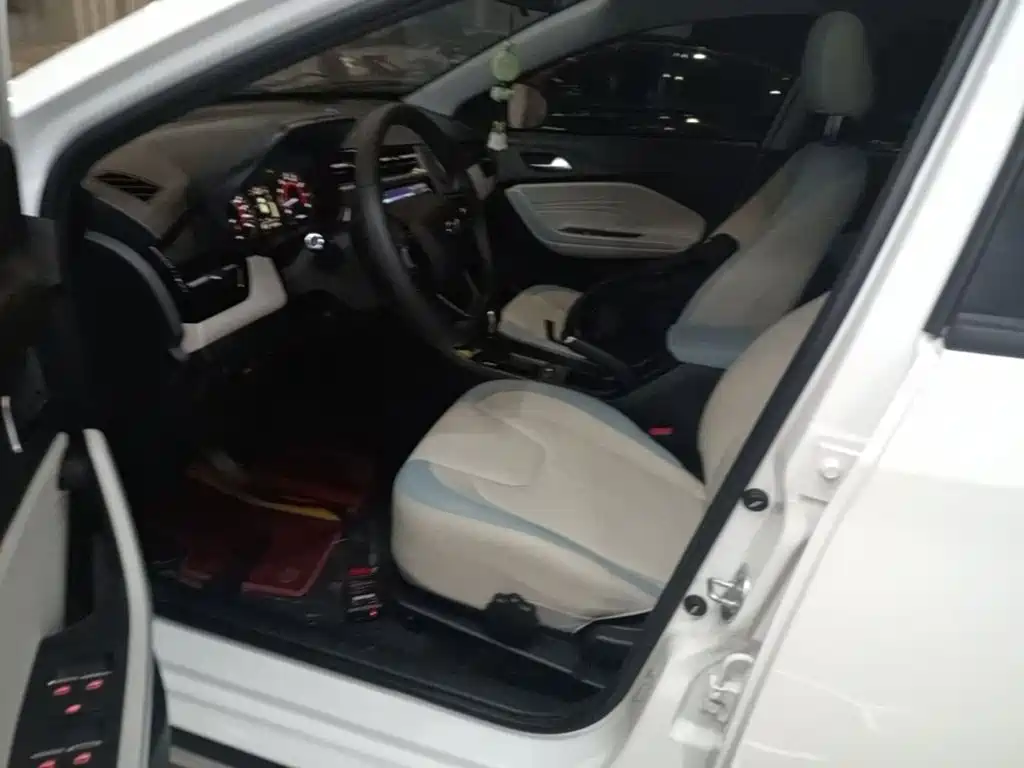 Chery Tiggo 3x 2023 — фото 16