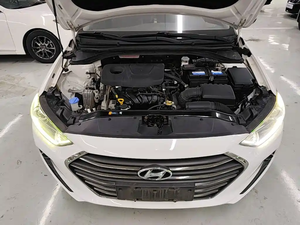 Hyundai Celesta 2018 — фото 20