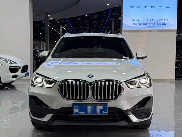 BMW X1 2023